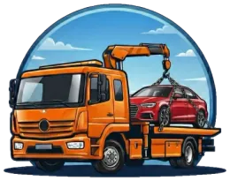 Guincho em Belo Horizonte