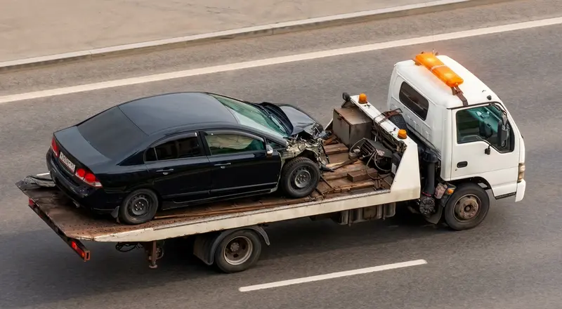 Auto socorro 24h em Belo Horizonte – atendimento para pane elétrica e mecânica